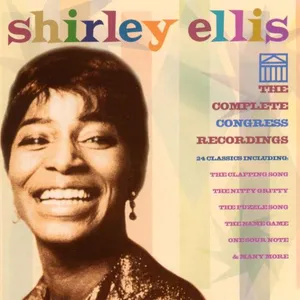 The complete Congress recordings